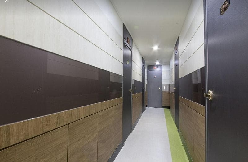 Golden Park Hotel 5