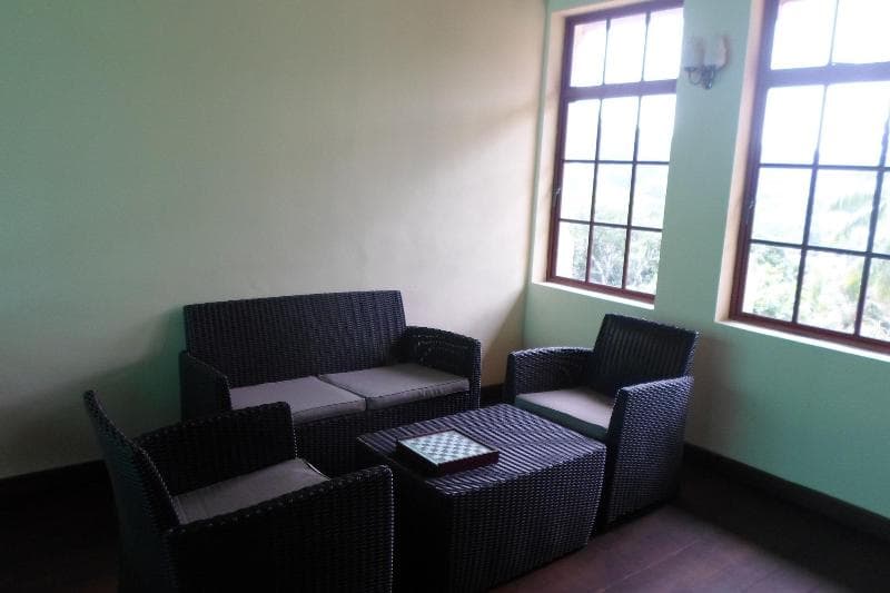 King of Kandy Hotel main