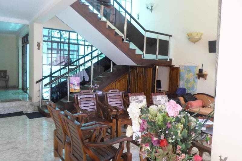 King of Kandy Hotel 4