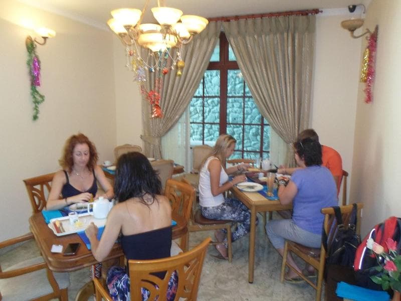 King of Kandy Hotel photo 1