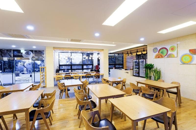 Jeju M Resort 4