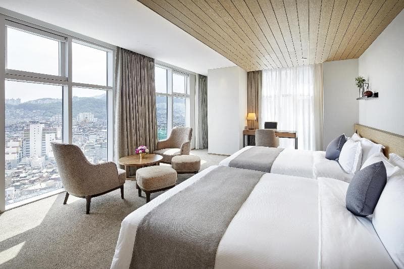 Staz Hotel Doksan 2