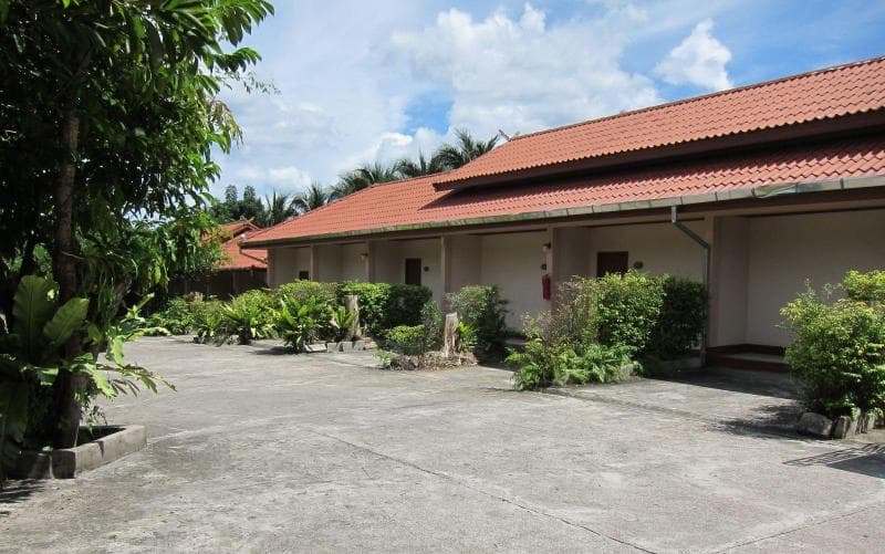 Oasis Resort 4