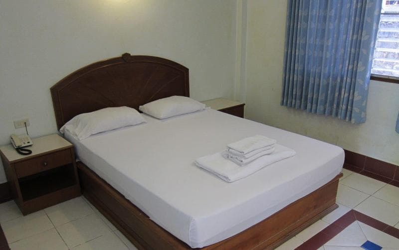 Oasis Resort photo 1
