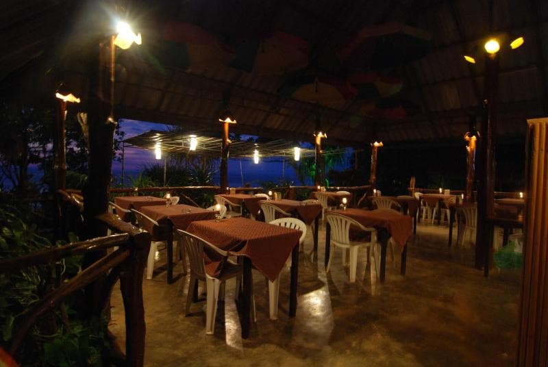 Lanta Coral Beach Resort 3