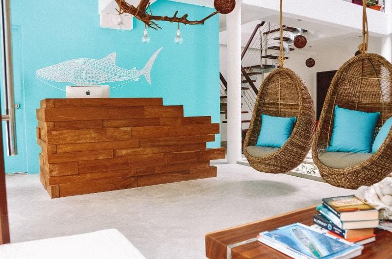 Bliss Dhigurah 3