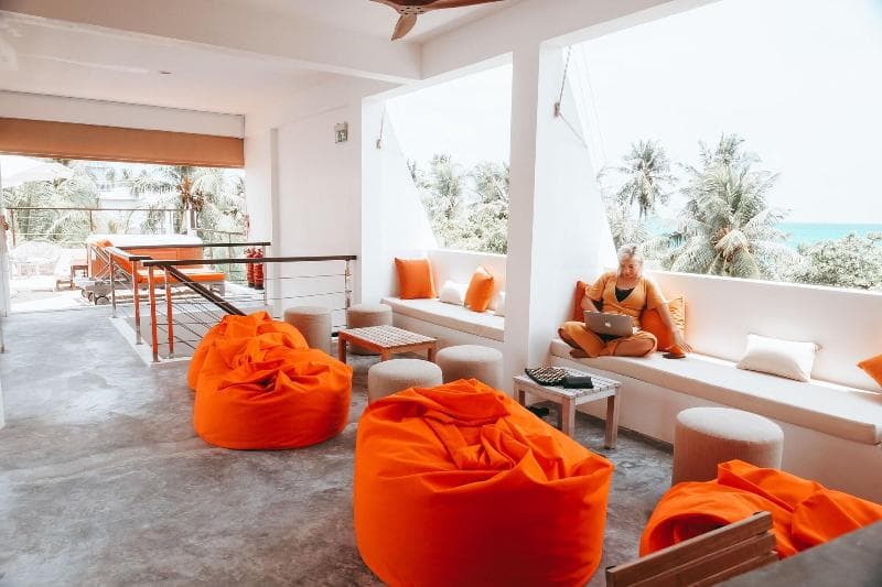 Bliss Dhigurah 4