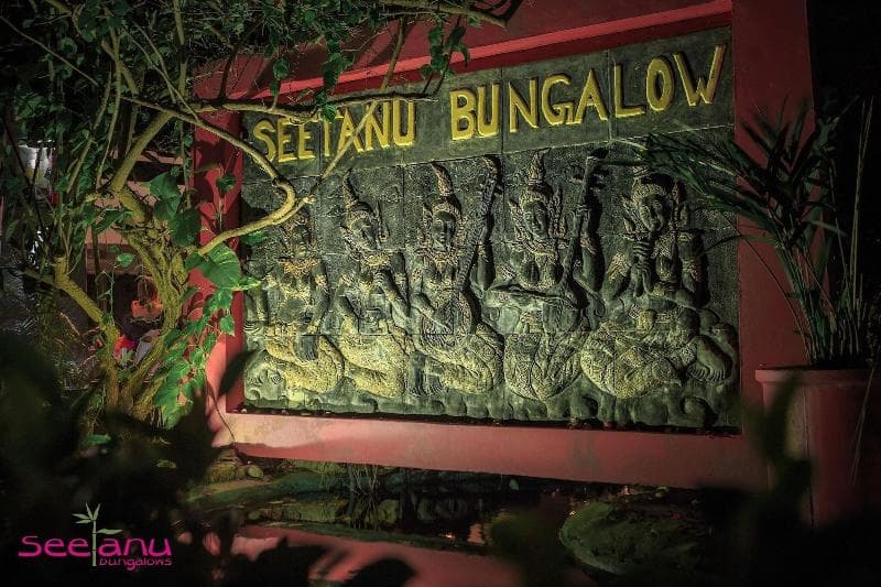 Seetanu Bungalows 5