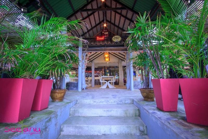 Seetanu Bungalows 3