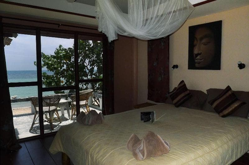 Seetanu Bungalows 4