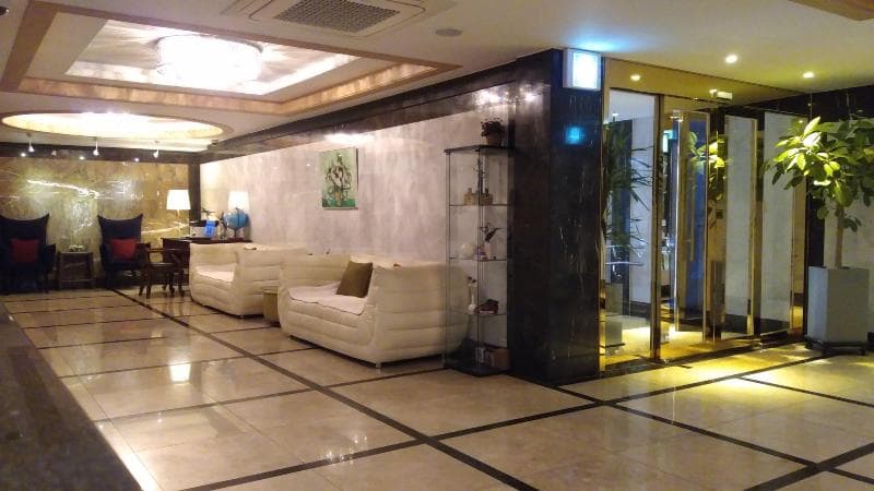 Orsay Business Hotel 5