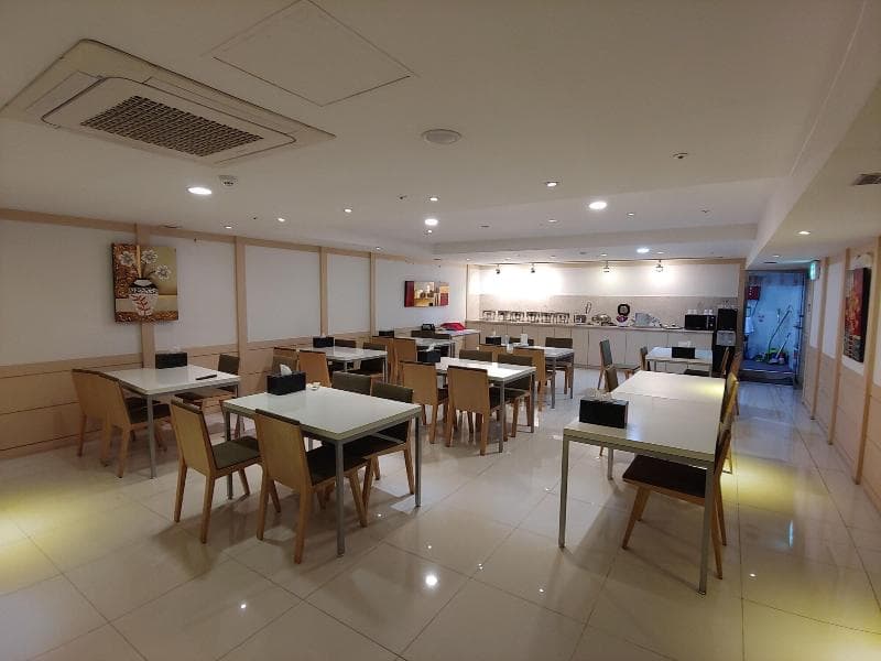 Orsay Business Hotel 3