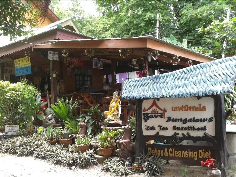 Save Bungalows 3