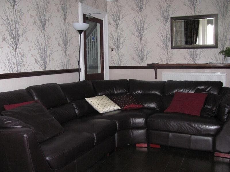 Branston Lodge main