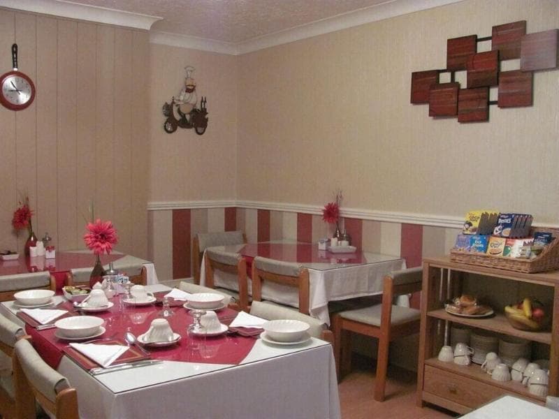 Branston Lodge photo 1