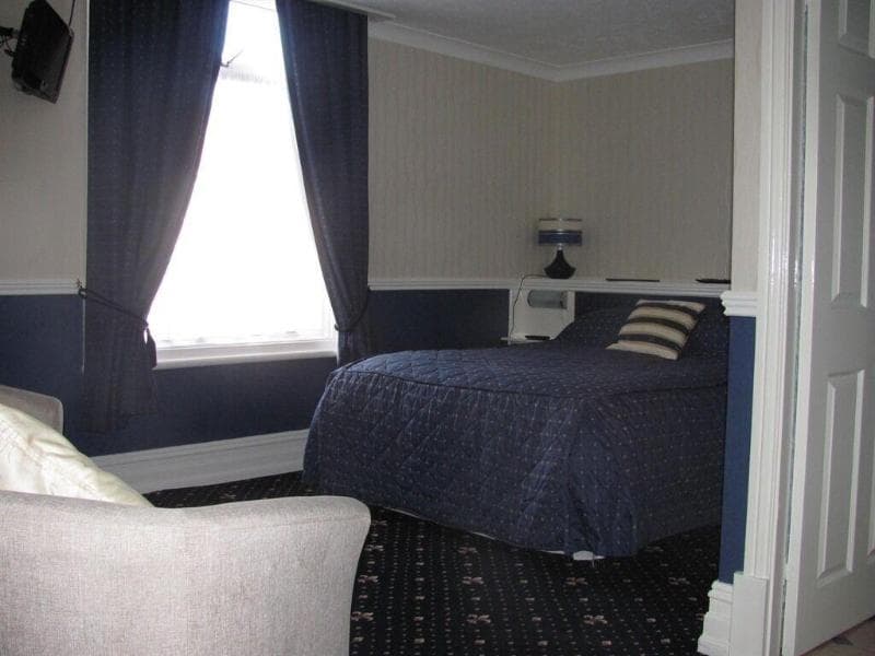 Branston Lodge 5
