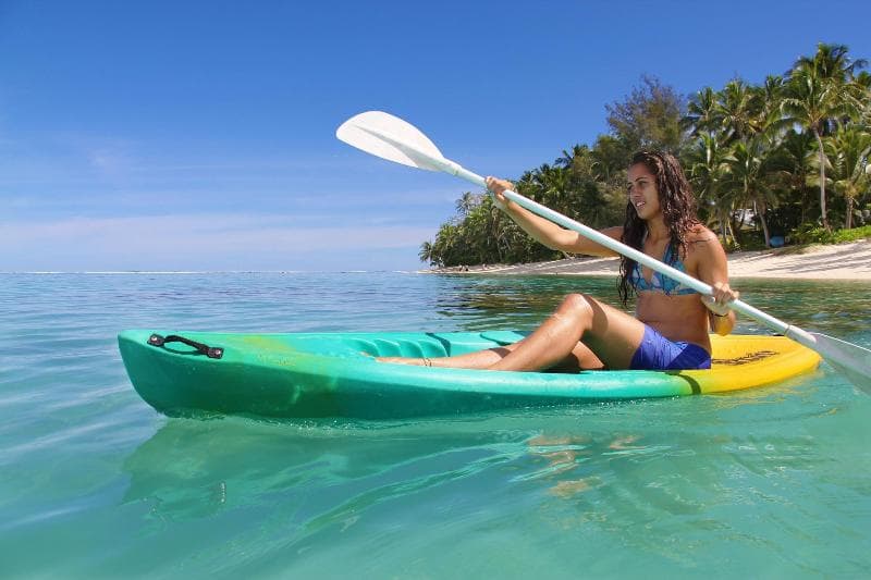 Moana Sands Beachfront Hotel main