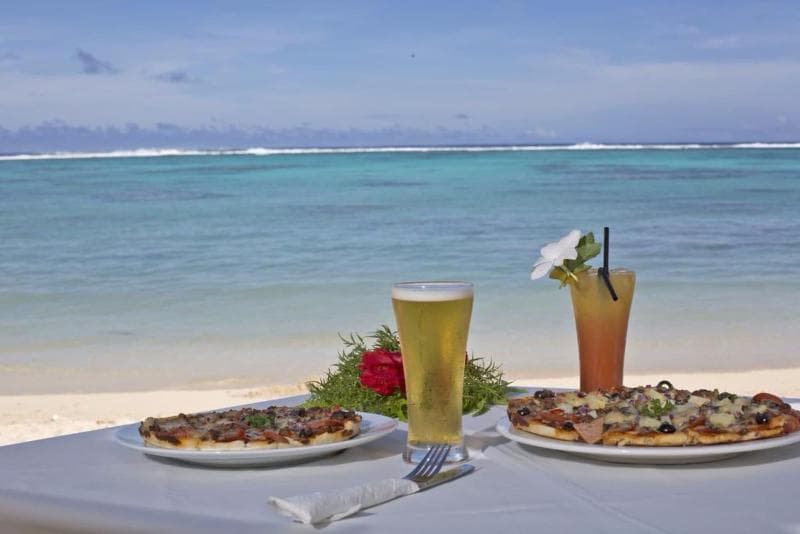 Moana Sands Beachfront Hotel photo 1