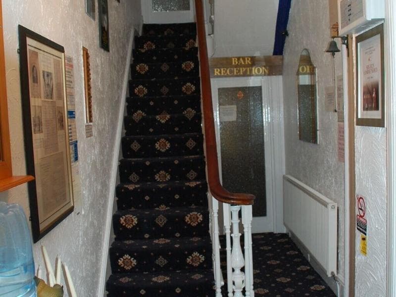 The Derby Hotel 4