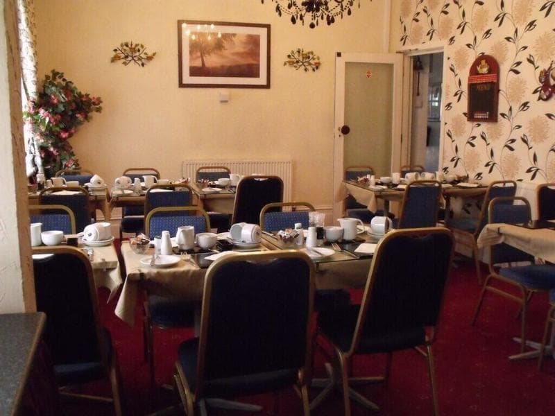 The Derby Hotel photo 1