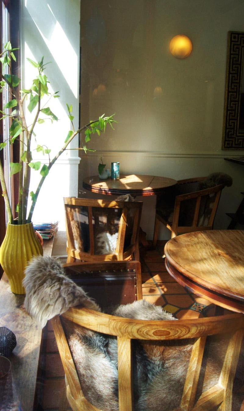Sofs Boutique Hotel 5