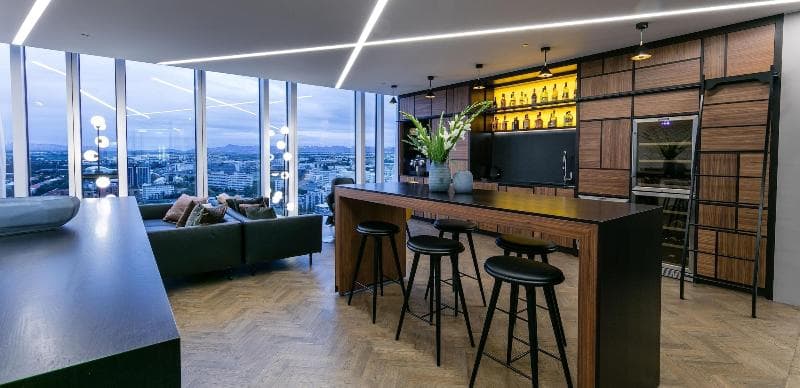 Tower Suites Reykjavík 5