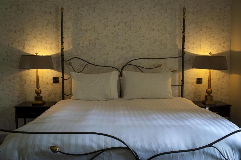 Mansion House Llansteffan 3