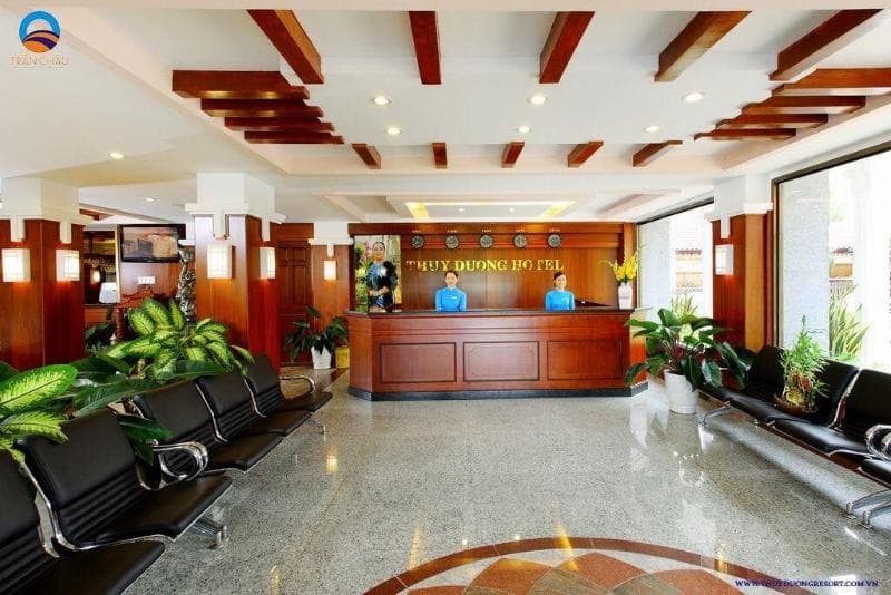 Thuy Duong Resort 4