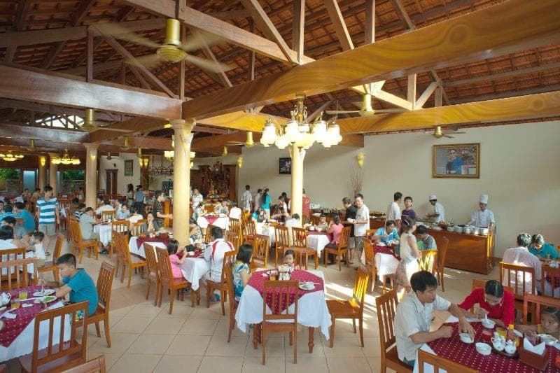 Thuy Duong Resort photo 1
