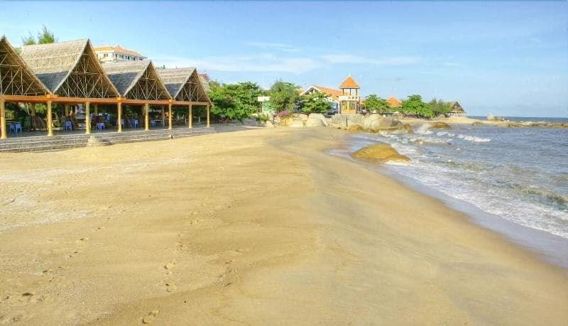 Thuy Duong Resort 5