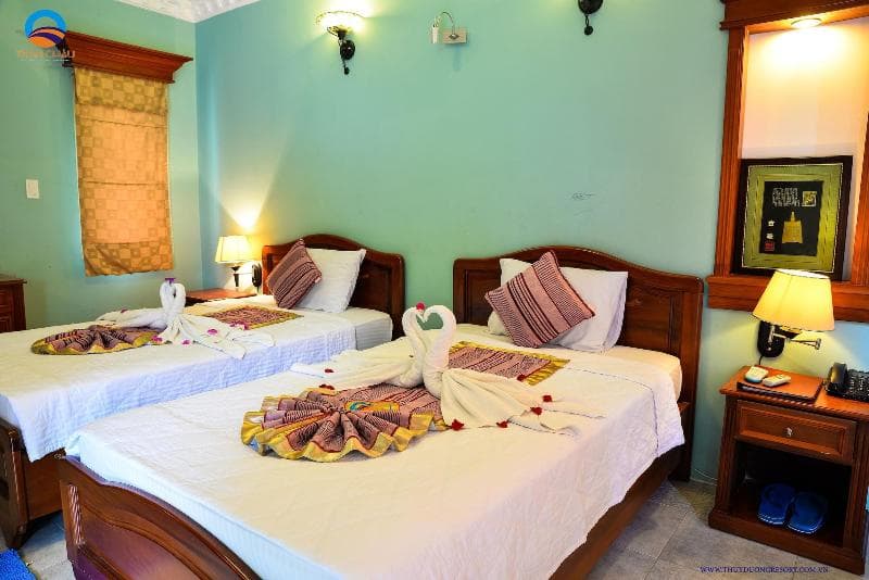 Thuy Duong Resort 3