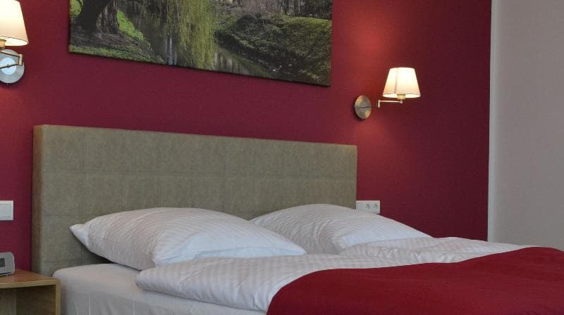 Hotel Vita Berlin 4