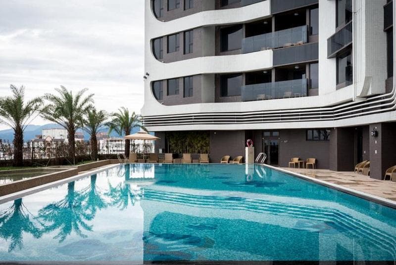 Cuncyue Hot Spring Resort 3