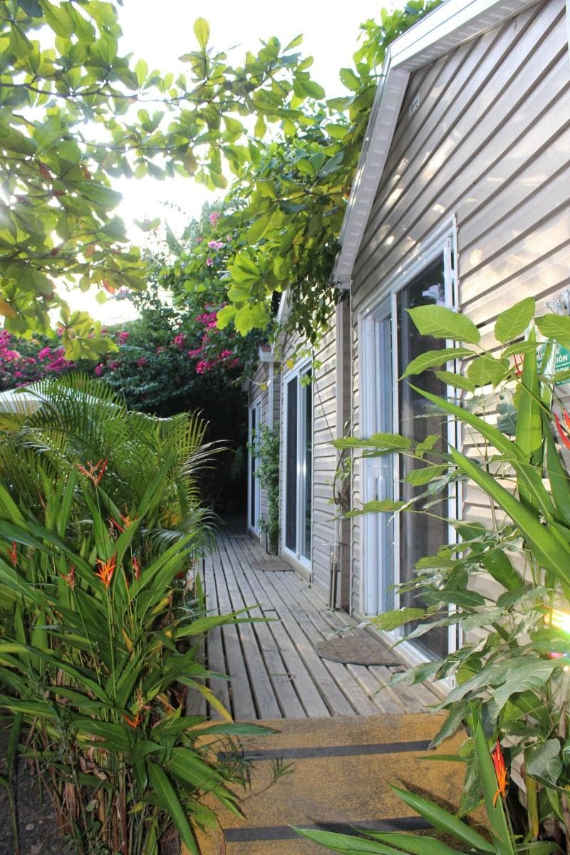 Jacó Lodge - Adults Only 4