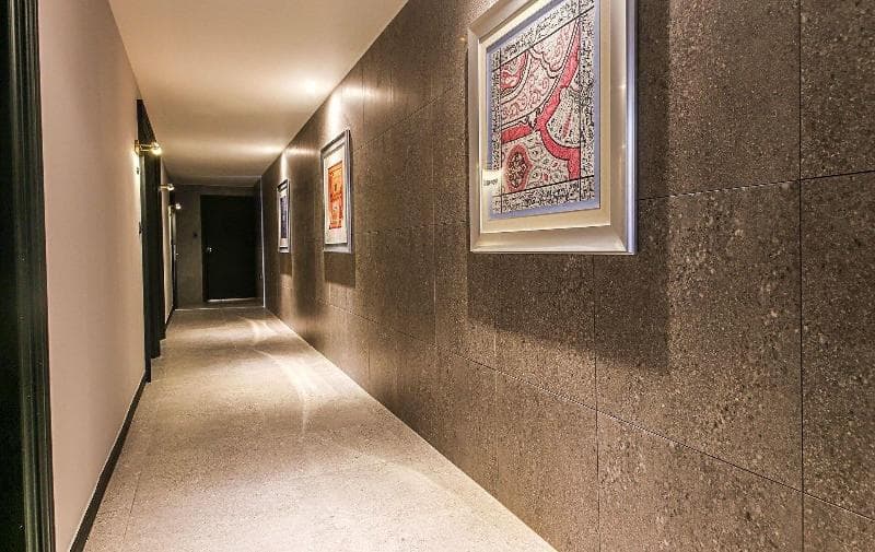 Brown Dot Hotel Nampo Chungmu photo 1