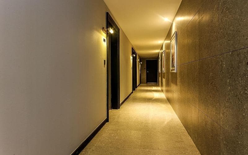Brown Dot Hotel Nampo Chungmu 5