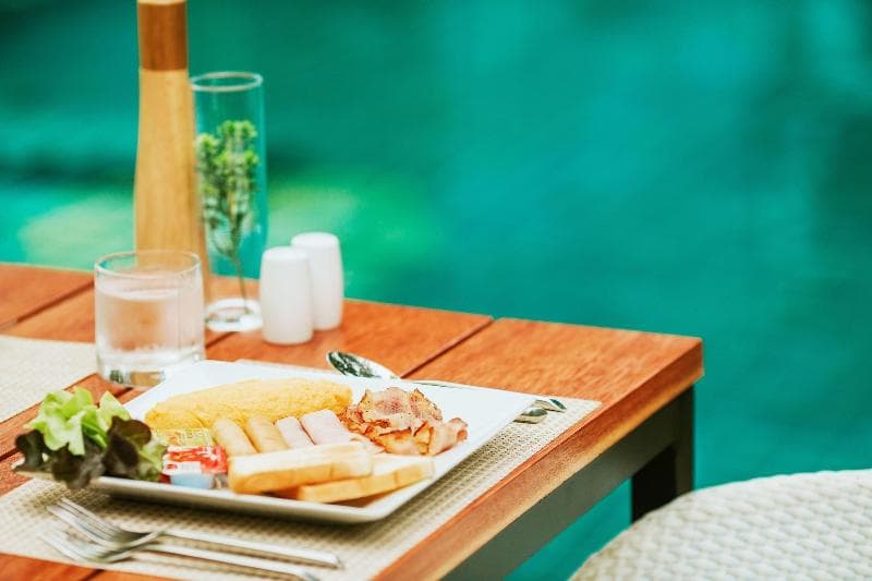 Baan Kao Hua Jook Pool Villas & Resort photo 1