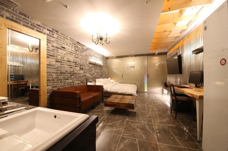 Daegu J Hotel photo 1