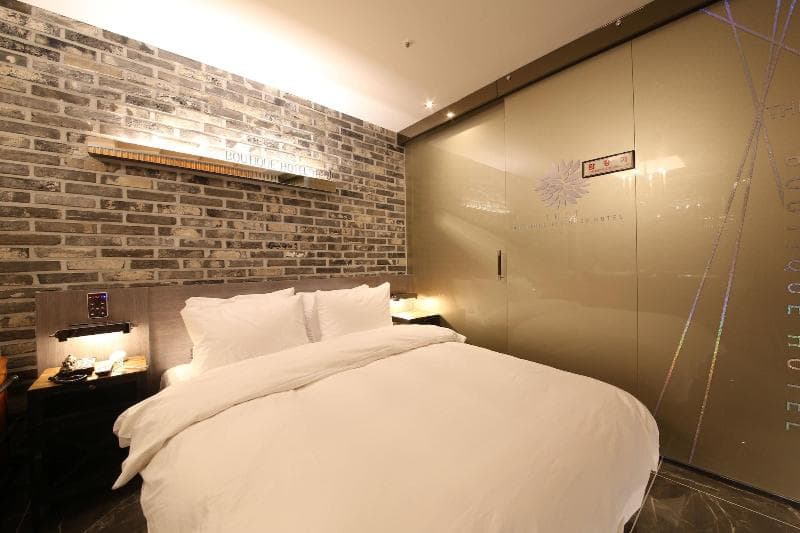 Daegu J Hotel 5