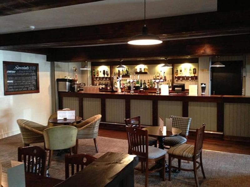 The Beverley Inn 3