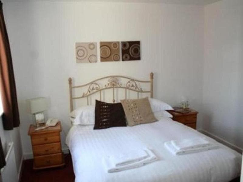 The Beverley Inn photo 1