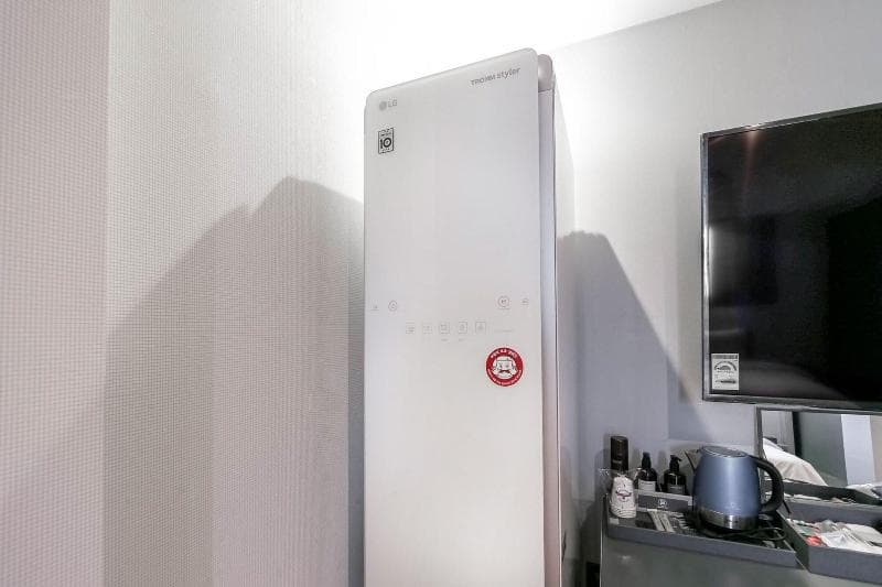 Brown Dot Hotel Pohang Jukdo photo 1