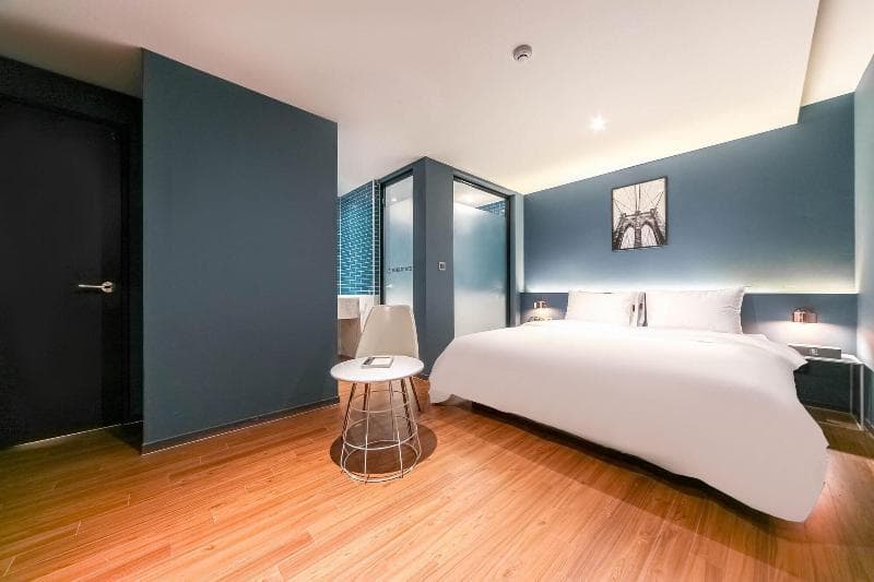 Brown Dot Hotel Pohang Jukdo 3