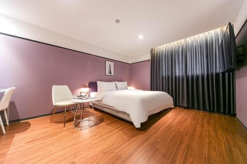 Brown Dot Hotel Pohang Jukdo 5
