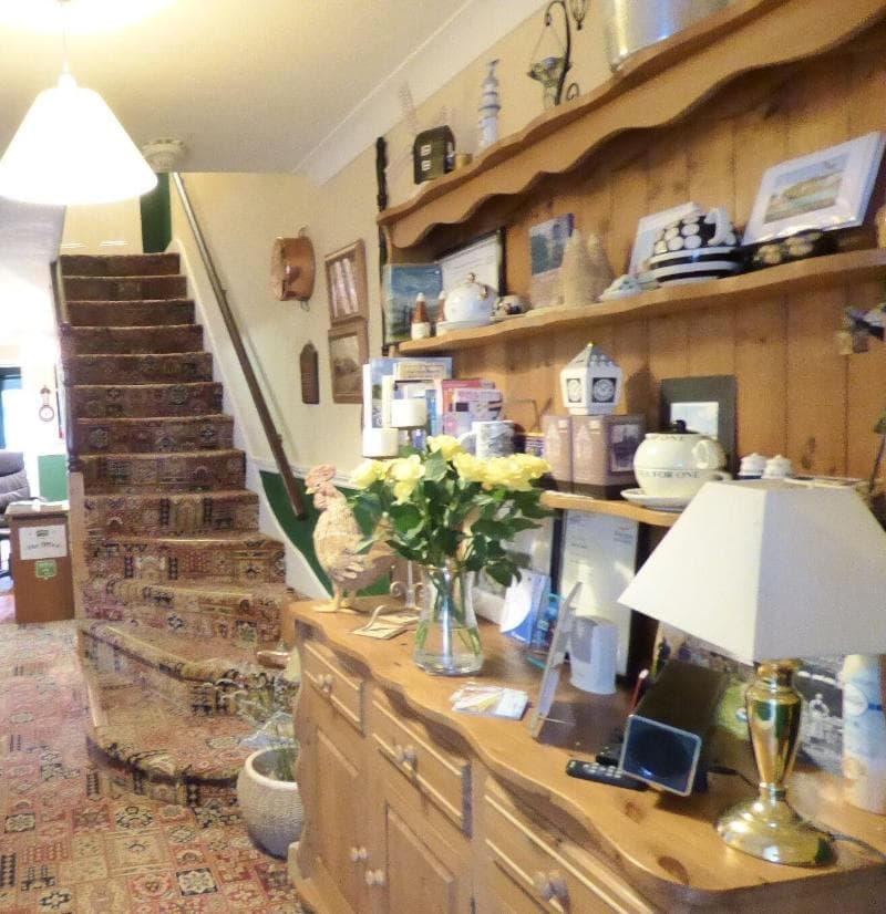 Maison Dieu Guest House 3