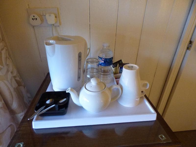 Maison Dieu Guest House photo 1