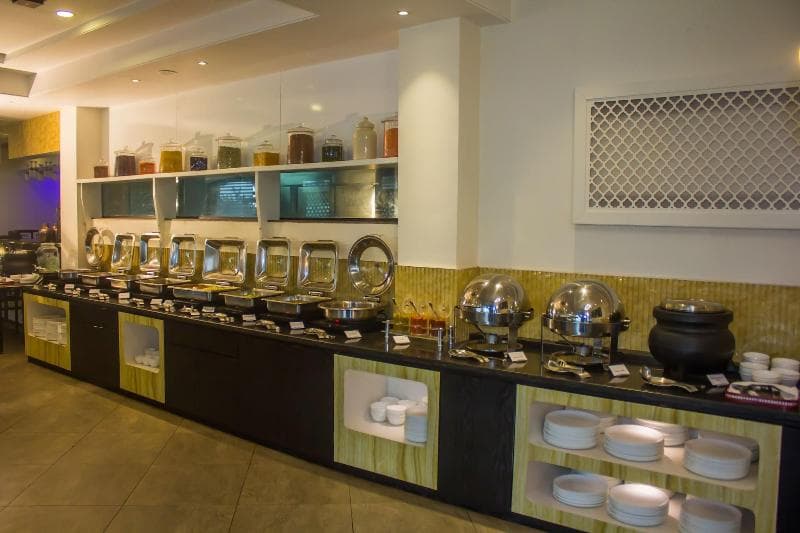 Club Mahindra Hatgad Resort main