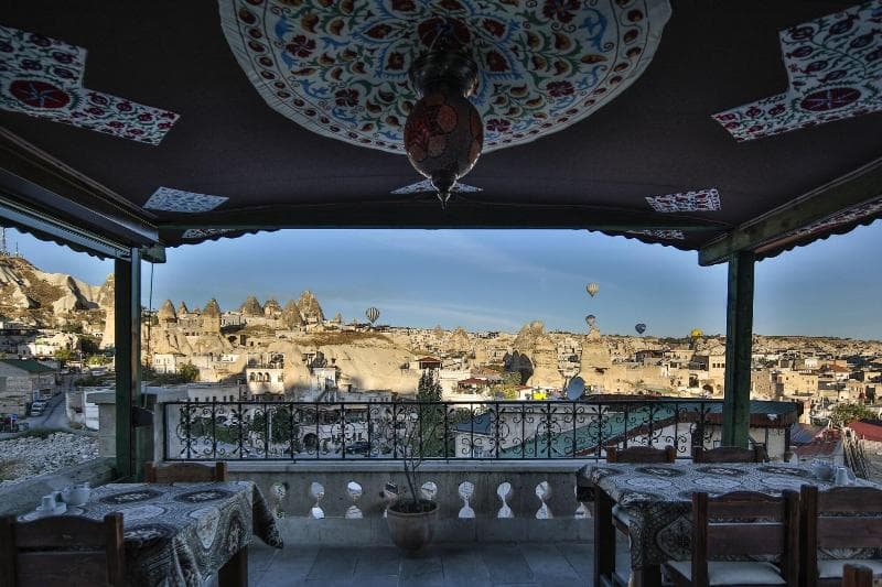 Goreme House Hotel 5