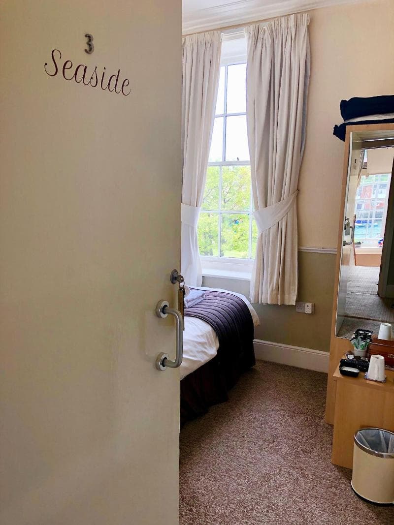 The Warwick (Adults Only) 5
