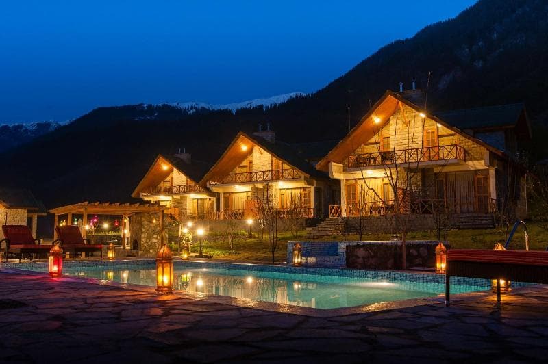 La Ri Sa Resort 3
